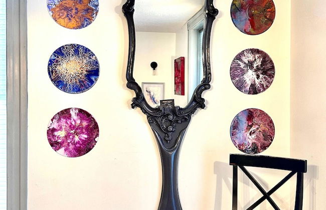 Franklin Fab Gallery House - Photo 15