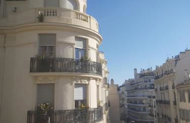 Palais Clemenceau - Foto 1