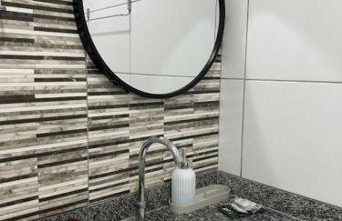 Casa 01 - Casa com 2 quartos, próximo a rodoviária e aeroporto - Photo 22