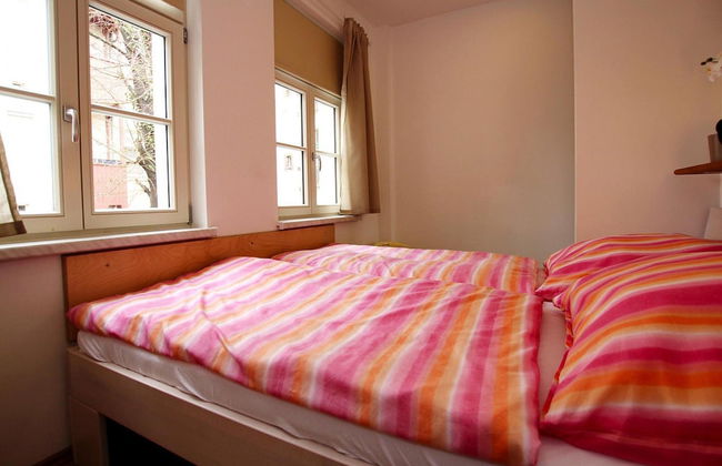 Ferienwohnung am Goethepark in Leipzig - Foto 3