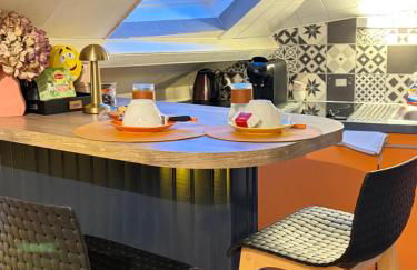 Vitré centre-ville château gare - Foto 3