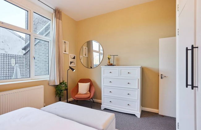 The Crystal Palace Crib - Lovely 1bdr Flat - Foto 3