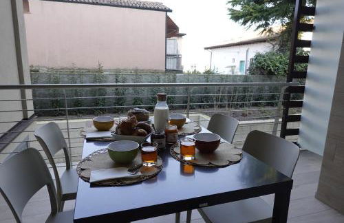 Homingarda - fine holiday apartments - Foto 59