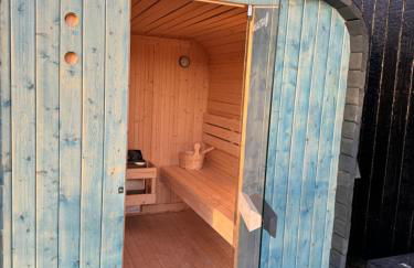 Brenztal Eco Lodge - Foto 34