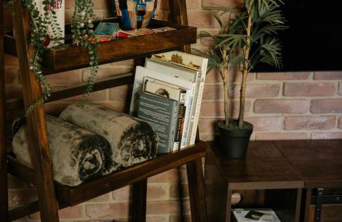 The Ashfield House - Close to Downtown Lancaster - Foto 17