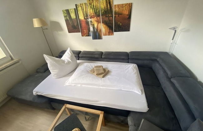 Holiday Apartment on the Anger - Foto 7