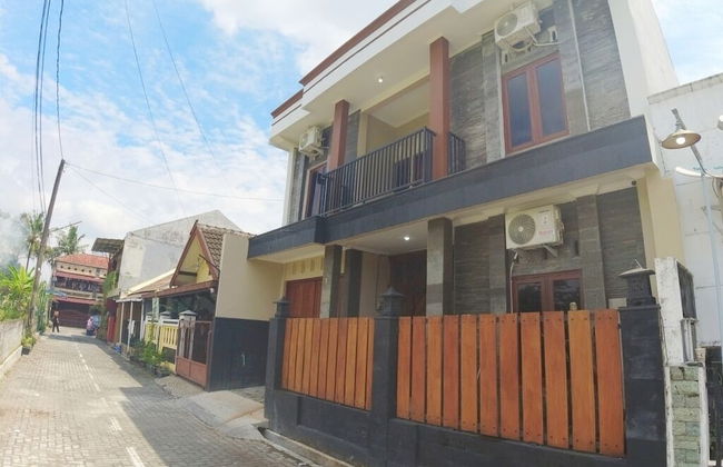 Eltanin Homestay by FH Stay - Photo 14