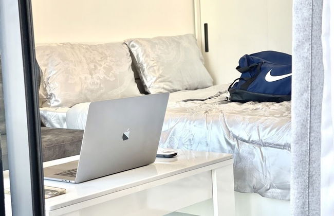 U Mall Sihanoukville - Foto 8