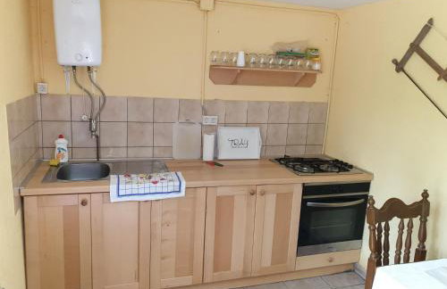 Kuća za odmor Apathy - Foto 18