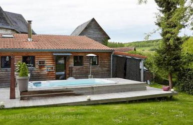 Les Gîtes de l'Yères - Foto 4