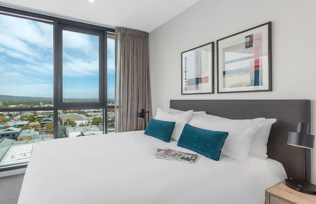 Avani Adelaide Residences - Foto 6