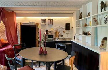 Hübsche Wohnung mit Gartennutzung - Foto 43