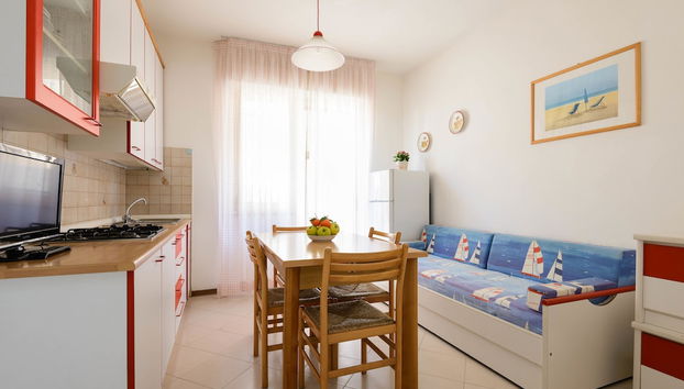 Servicio de comidas en la habitación