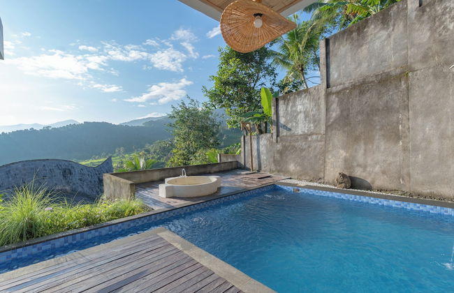 Maha Hills Resort by Mahaprana Experience - Foto 30