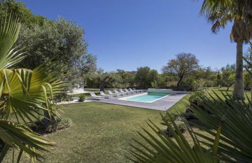 Villa Isabelle - Loule - Foto 35