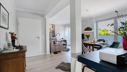 Ferienwohnung Alte Tischlerei - Foto 3