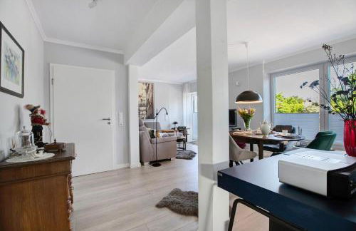 Ferienwohnung Alte Tischlerei - Foto 3