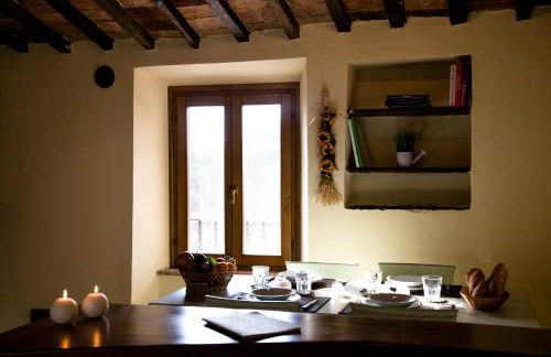 Tenuta Montemassi Podere Montauzzo - Foto 92