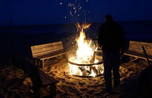 Beachside Cottages for Groups- Sleeps up to 40 - Foto 6