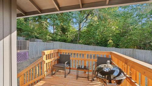 Private, Pet-Friendly Portland Retreat - Foto 2