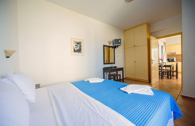 Iliana Hotel - Foto 7