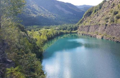 Grafenaschau Comfortable holiday residence - Foto 16