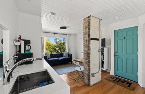 Stylish Studio in Walkers Point - Foto 2
