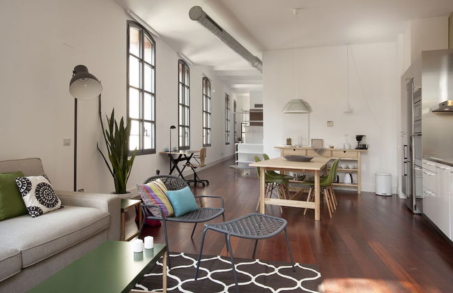 Sealona Beach Lofts Apartments - Foto 26