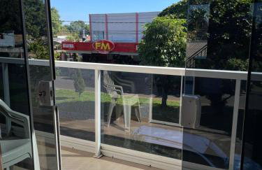 Ap Inteiro Por do Sol Foz do Iguaçu - Foto 25