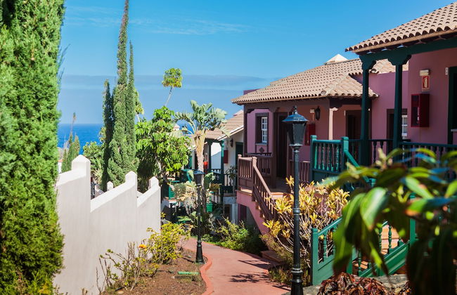 Apartamentos Oasis San Antonio - Foto 41