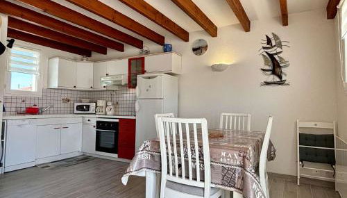 Maison 4 pièces 6 couchages Saint-Pierre d'Oléron SPO000-166 - Foto 4