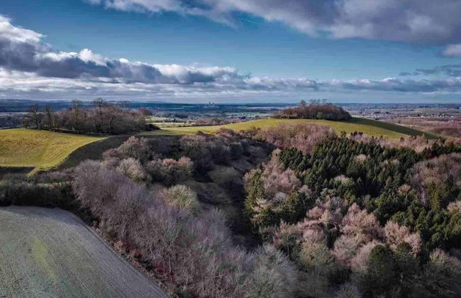 Cottage in Area of Outstanding Natural Beauty - Foto 49