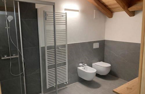 Al Pomer Dolomites Lodges Val di Zoldo - Foto 11