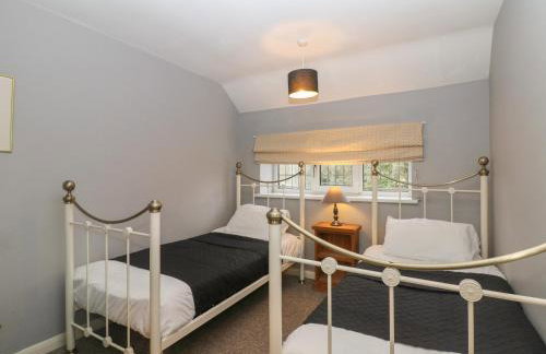 The Old Barn - Foto 13