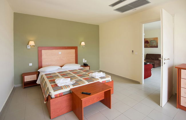 Panorama Resort - Photo 4