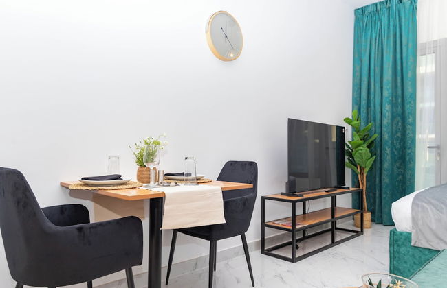 Bloomfields Grandeur STU in Oasis Masdar - Photo 10