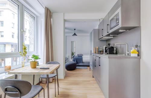 Limehome Essen Kettwiger Straße - Foto 18