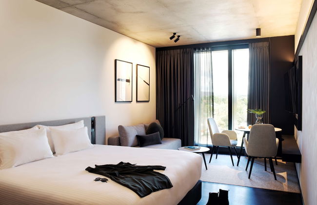 A by Adina Canberra - Foto 16