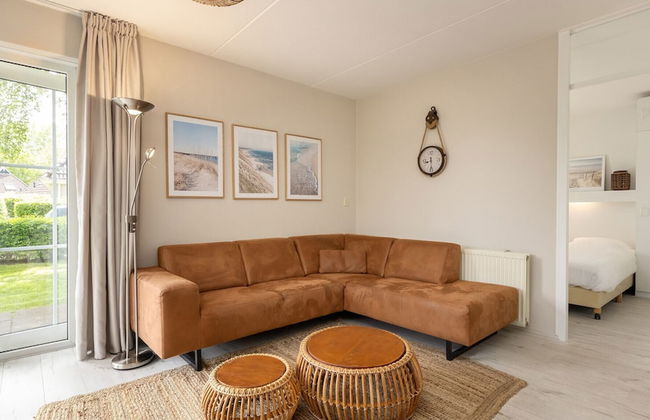 Summio Vakantiepark It Wiid - Foto 30