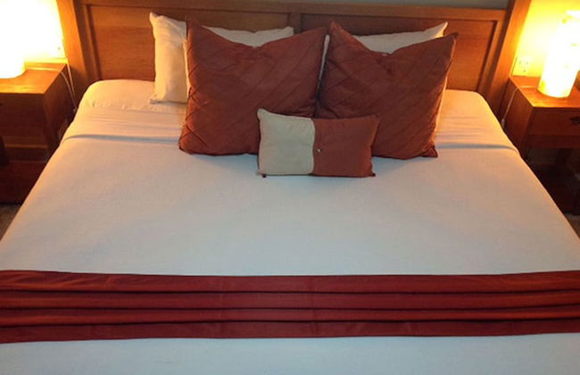 Acanto Playa del Carmen, Trademark Collection by Wyndham - Foto 29