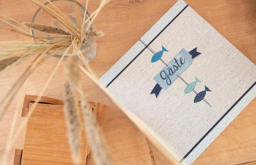 Seepark Süssau Ferienhaus Seerose 3 - Foto 8