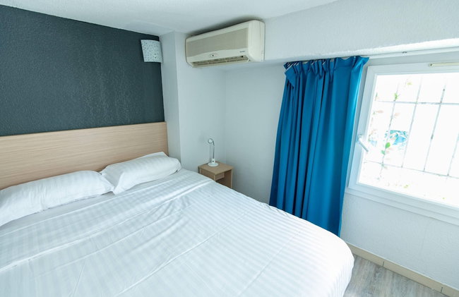 Comfort Aparthotel Frejus La Tour De Mare - Foto 18