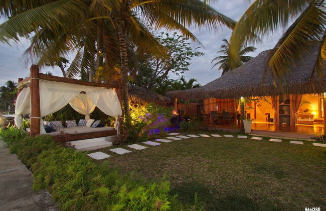 Villa Sakina - Foto 20