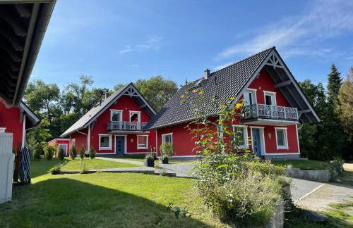 Urlaub am Plätlinsee - Haus Odin - Foto 52