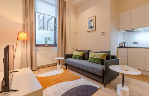 St Paul's I Your Apartment - Foto 14