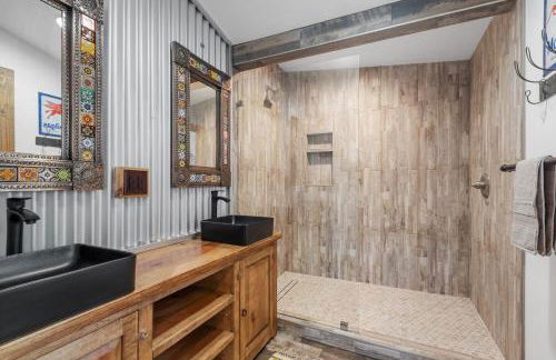 Guadalupe Bluff Bunk House - Foto 43