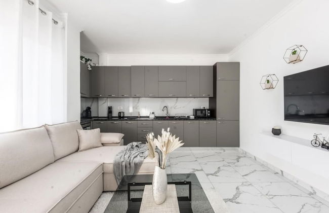 Kilian 13 Apartment in Shkod r - Foto 7