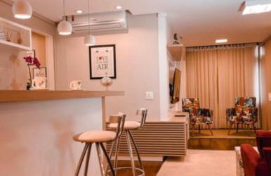 Apartamento decorado e aconchegante - Foto 22