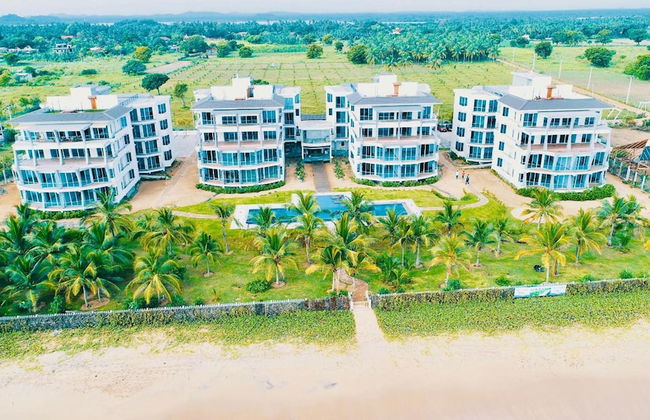 Beach Paradise by Oceanfront Condos - Foto 49