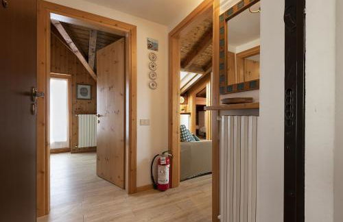 Mansarda Egle - Foto 9